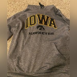 IOWA Hawkeyes hoodie